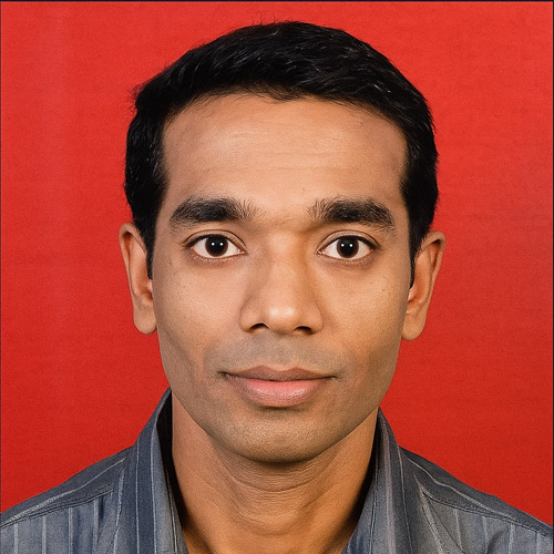 Mr. Lahu G. Joshi