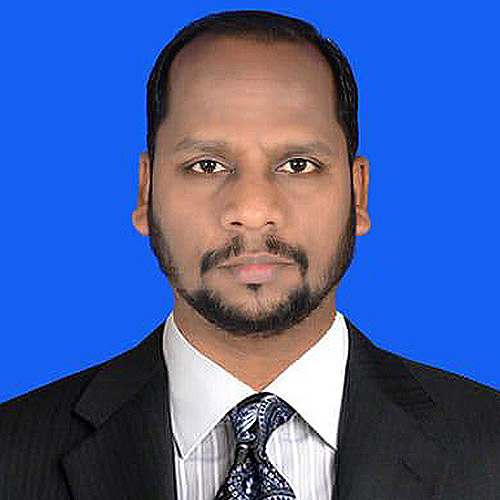 Mr. Sudhakar S. Bhoir