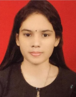 Prajakta Mhatre