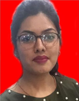 Krutika Ghodekar