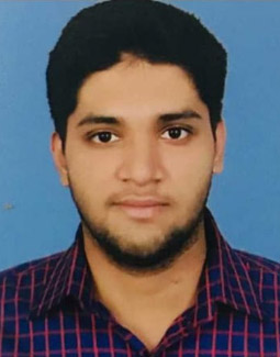 Vaibhav Sawant