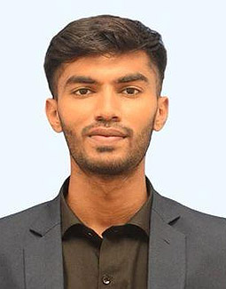 Manas Mhatre